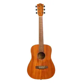 Акустическая гитара Bamboo GA-34 Mahogany