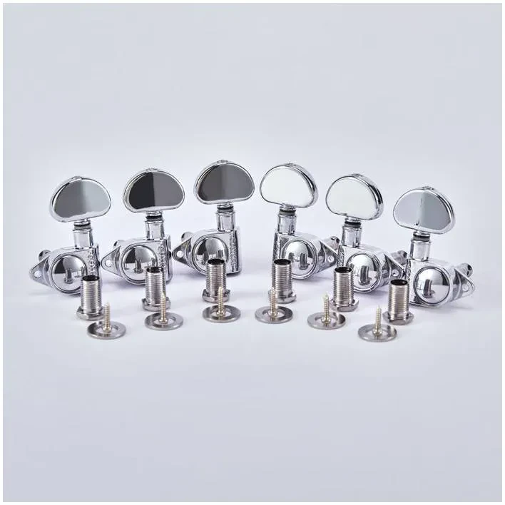 Колки для гитары GUYKER GK-102C 3R3L