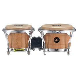 Мини-бонго Meinl FWB100SNT-M дуб, цвет супернатуральный