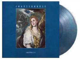Виниловая пластинка Chapterhouse - Sunburst - Limited 180-Gram Crystal Clear, Red & Blue Marbled Col