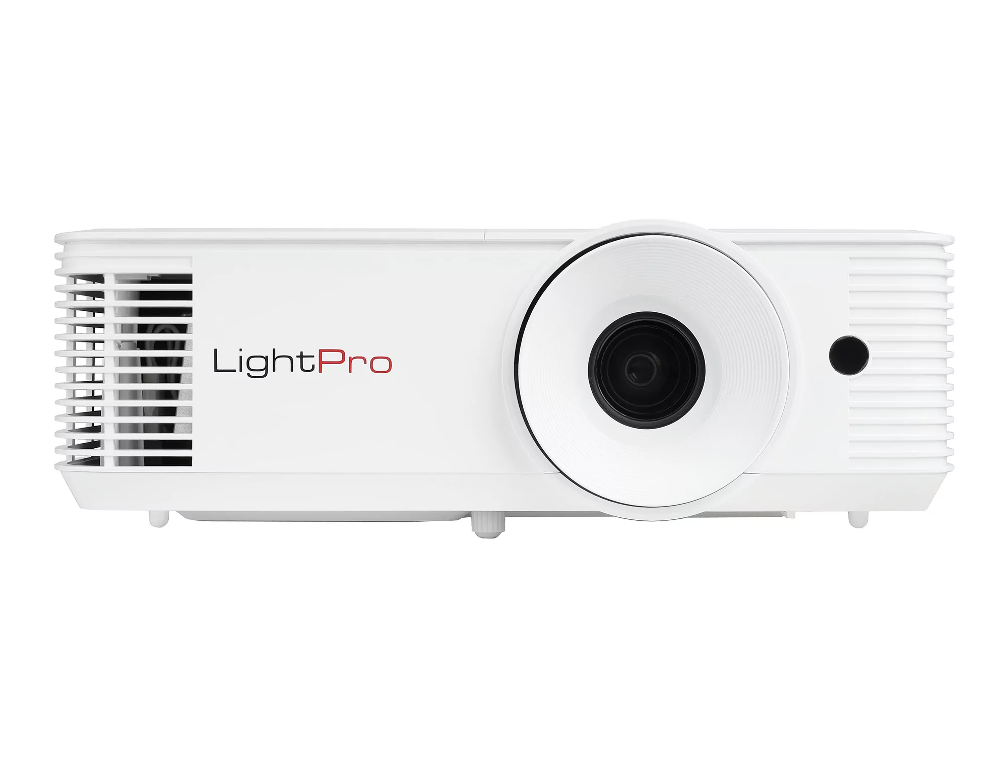 Проектор InFocus IN0002SL White