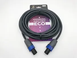 Спикерный кабель ZZcable E23-Sp-Sp-0700-0 7м