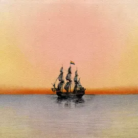 Виниловая пластинка Billy Cobb – The S.S. Krill 2022 Sealed