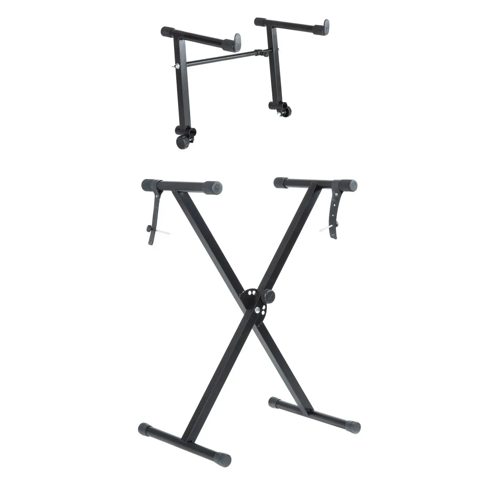 MUSIC STORE KB-1X & KB-50 - Keyboardständer-Set