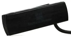 Звукосниматель для акустической гитары Seymour Duncan SA-35C Woody HC Acoustic Soundhole Hum-Canceling Pickup Black