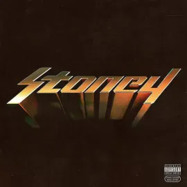 Post Malone - Stoney NEW Sealed Vinyl LP Album