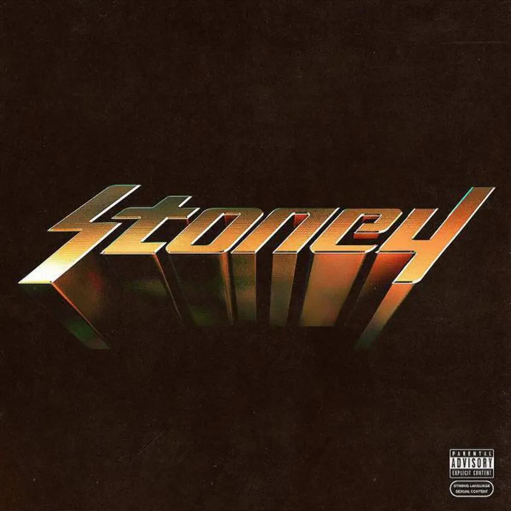 Post Malone - Stoney NEW Sealed Vinyl LP Album