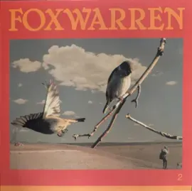 Виниловая пластинка Foxwarren – 2