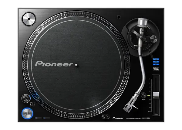 Проигрыватель виниловых дисков Pioneer PLX-1000