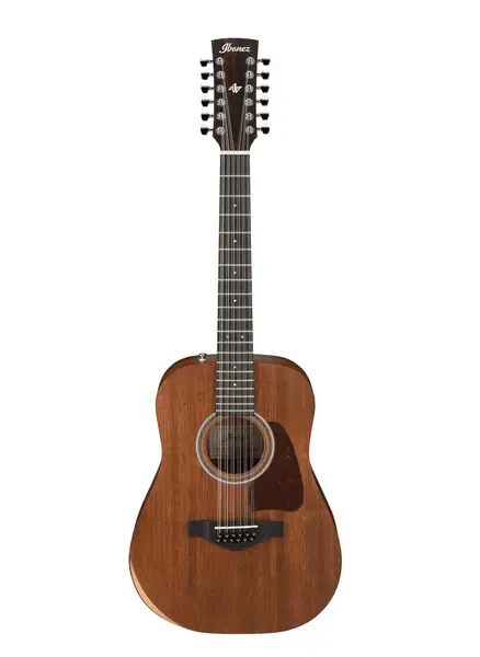 Акустическая гитара Ibanez AW5412JR Open Pore Natural