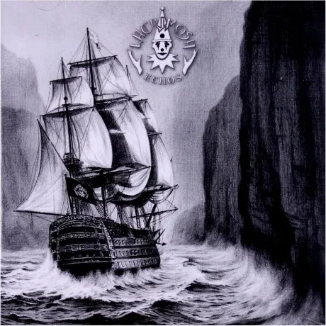 LACRIMOSA - Echos (CD)