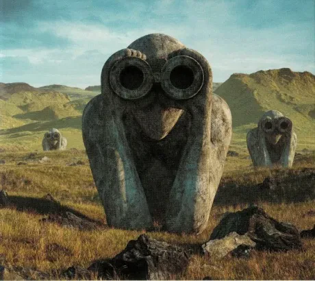 JEAN MICHEL JARRE - Equinoxe Infinity (CD)