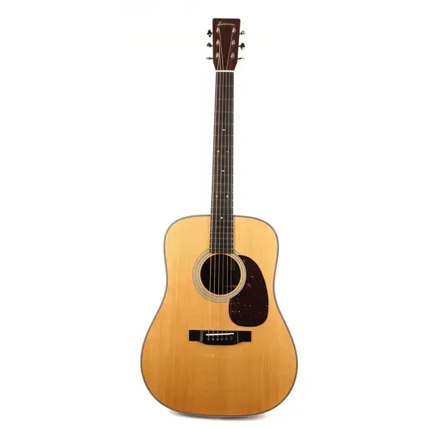 Акустическая гитара Eastman E20D-TC Dreadnought Acoustic