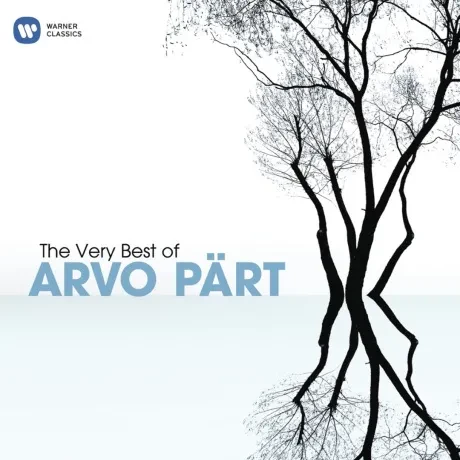 VARIOUS - Part: The Very Best Of Arvo Part (2CD)