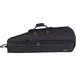 Чехол для тромбона Protec Bass Trombone Gig Bag Explorer Series C245X Black