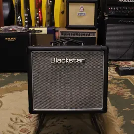 Ламповый комбоусилитель для электрогитары Blackstar HT-1R MK II 2021