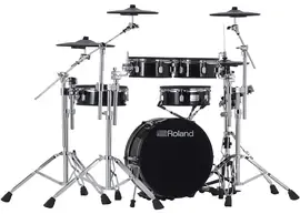 Ударная установка электронная Roland VAD307 V-Drums Acoustic Design 5-Piece Electronic Drum Kit