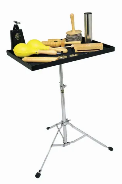 LP Latin Percussion Aspire Accessory Trap Table - LPA521