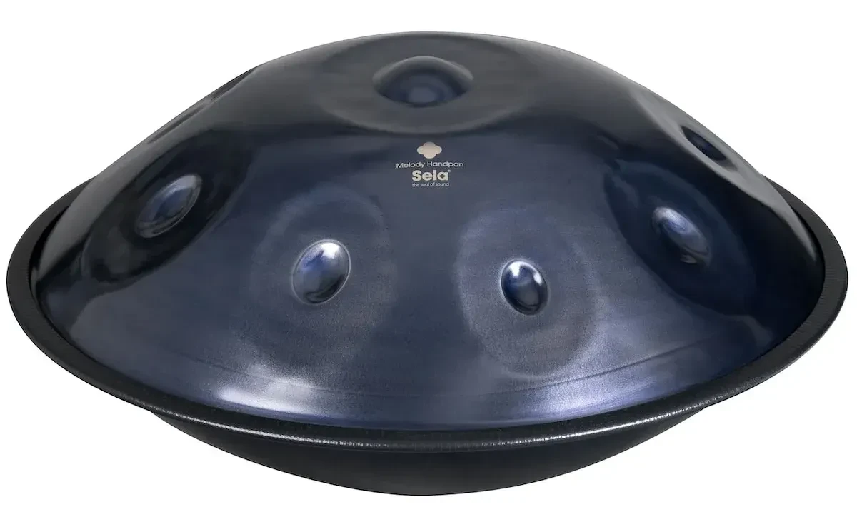 Б/У Этнический барабан Sela Melody SE 308 C# Kurd