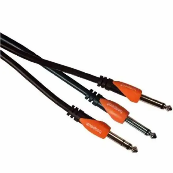 Инструментальный кабель Bespeco SLYS2J300