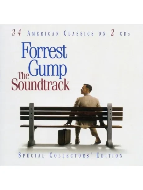 OST - Forrest Gump (2CD)