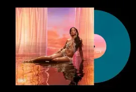Виниловая пластинка Ari Lennox – Age/Sex/Location (Релиз 2022)