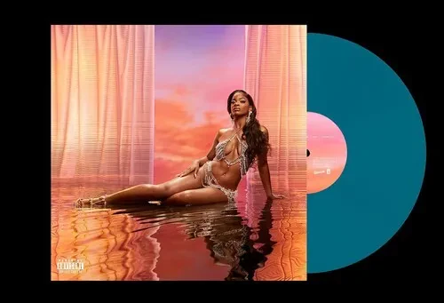 Виниловая пластинка Ari Lennox – Age/Sex/Location (Релиз 2022)