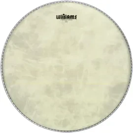 Пластик для барабана Williams 16" Vintage Tone WVT1