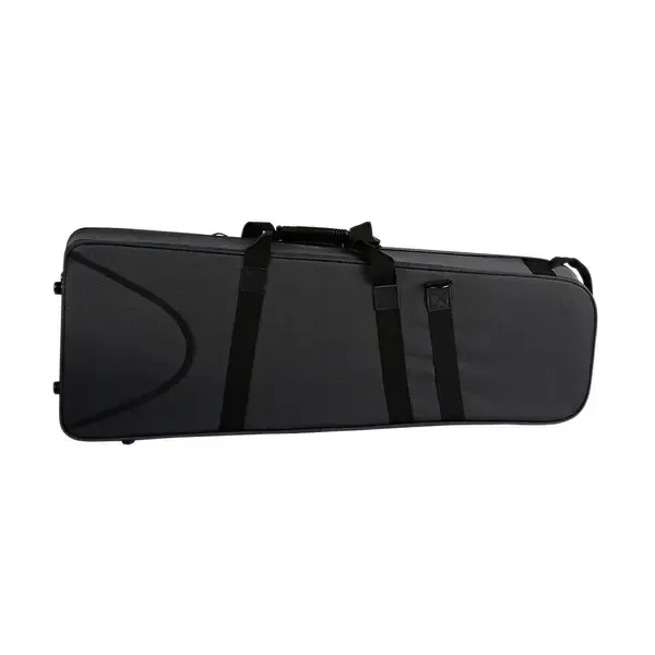 Кейс для тромбона Gator Lightweight F Attachment Trombone Case Black