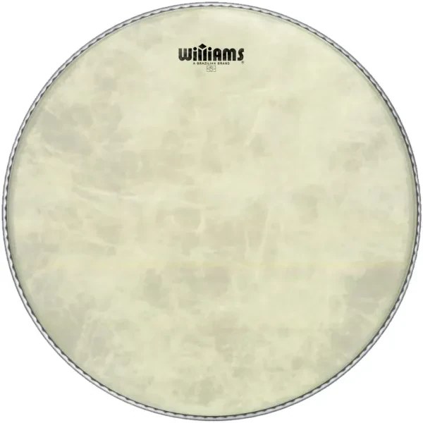 Пластик для барабана Williams 16" Vintage Tone WVT1