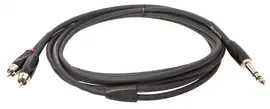 Коммутационный кабель Roland RCC-5-TR2RV2 1.5 м