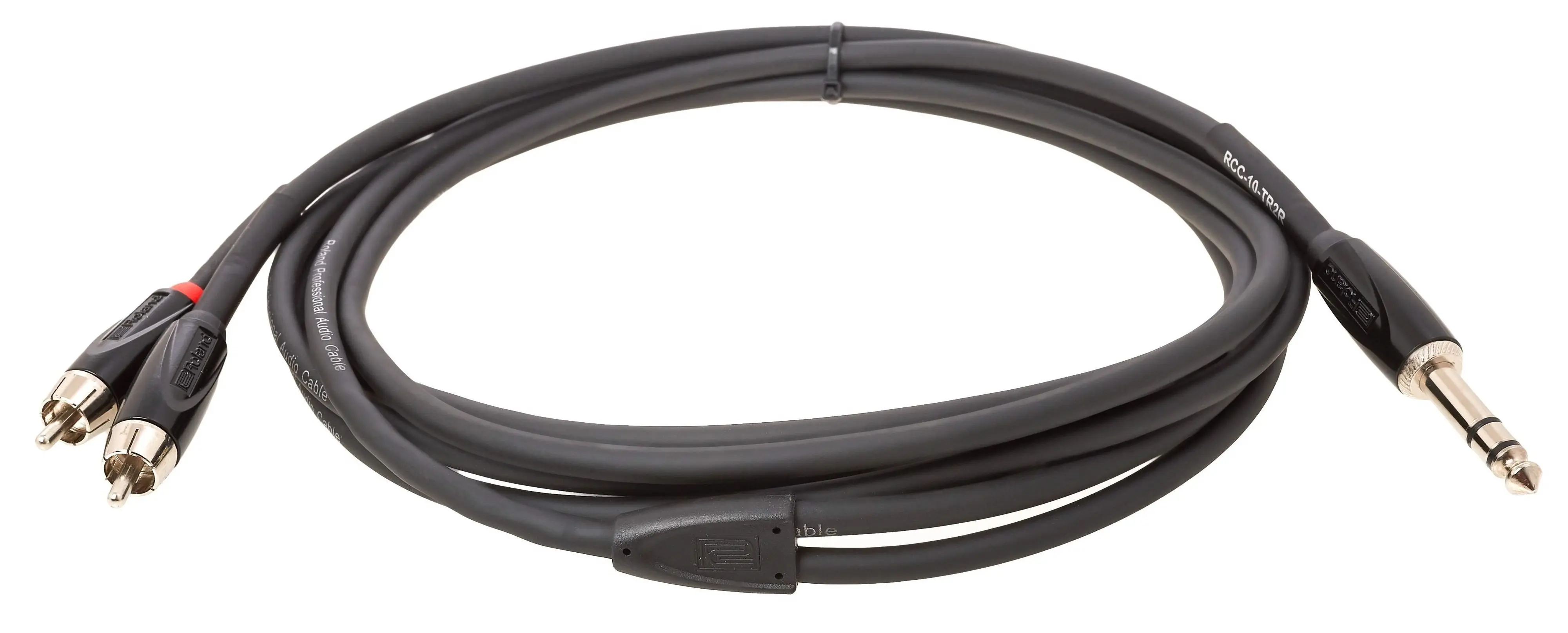 Коммутационный кабель Roland RCC-5-TR2RV2 1.5 м