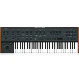 Б/У Синтезатор Behringer UB Xa аналоговый полифонический