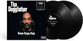 Snoop Doggy Dog - Tha Doggfather NEW Vinyl