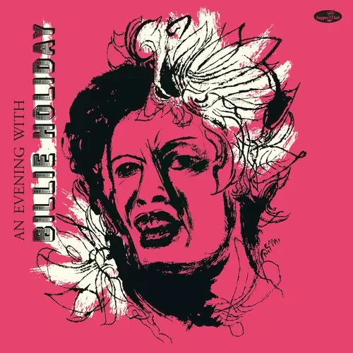 Виниловая пластинка Billie Holiday - An Evening With Billie Holiday - Limited 180-Gram Vinyl with Bo