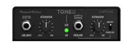 IK Multimedia TONEX Capture DI