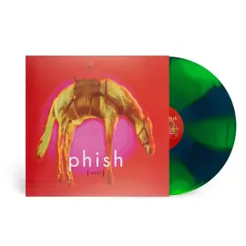 Phish - Hoist [2-lp Laser Beams Vinyl] NEW Vinyl