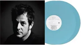 Виниловая пластинка Various Artists - Songs of Tony Sly: A Tribute / Various [New Vinyl LP] Blue, Co