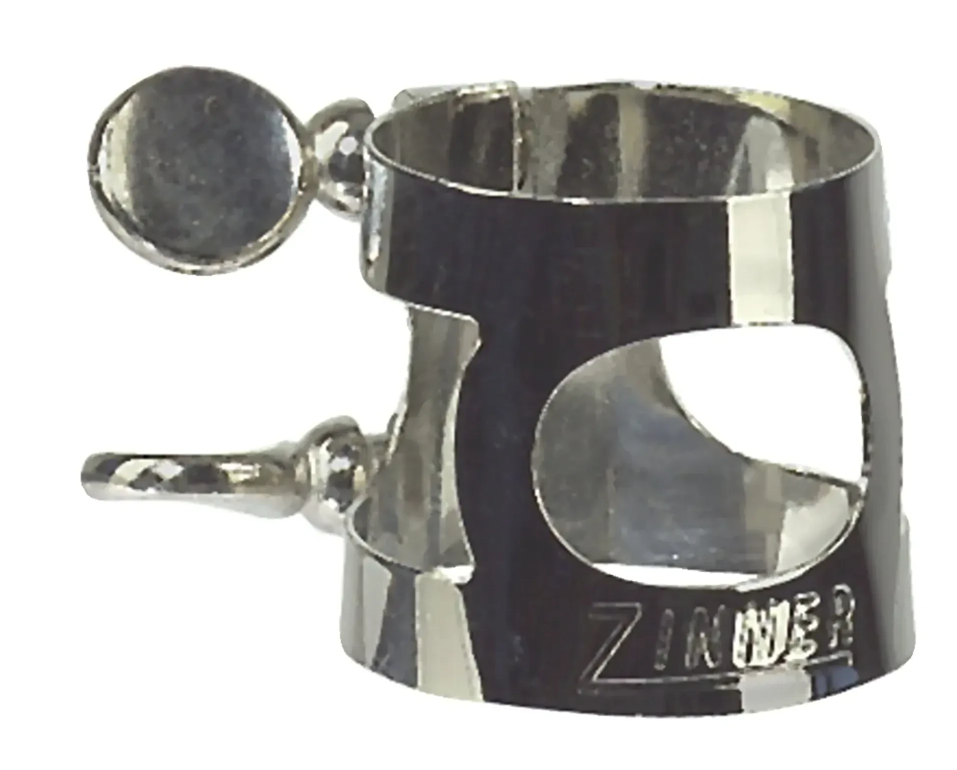 Лигатура Gewa 736.939 Bb Nickel