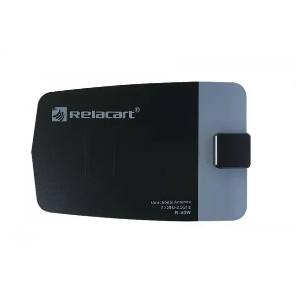 Антенна для радиосистемы Relacart R-40W 2.4G