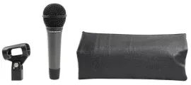 Audio Technica ATM410 Dynamic Cardioid Microphone w/ HI-Energy Neodymium Magnet