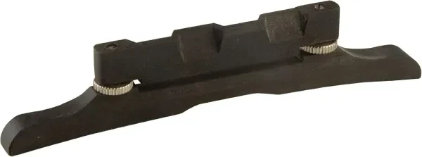 The Loar Compensated Archtop Mandolin Floating Bridge PM-250