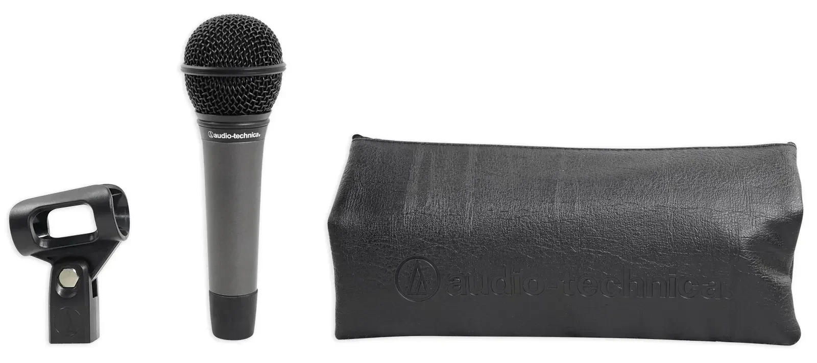 Б/У Микрофон Audio-Technica ATM410 динамический, кардиоидная диаграмма, неодимовый магнит