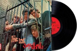 Виниловая пластинка The Yardbirds - Five Live Yardbirds [New Vinyl LP]