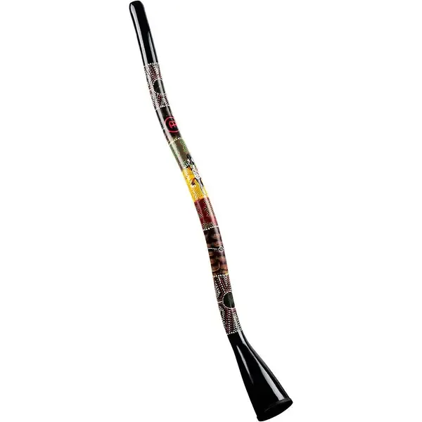 Диджериду Meinl Synthetic S-Shape Didgeridoo