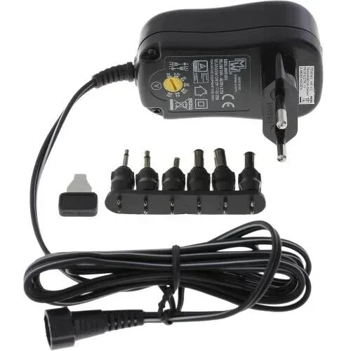 Блок питания для гитарных педалей KORN 3547839 Universal