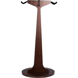 Стойка для гитары Gator GFW-ELITEGTRHNGSTD-2X-BRN Elite Series Brown