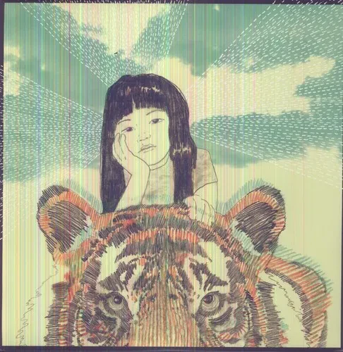 Виниловая пластинка Kishi Bashi – 151A (Релиз 2012)