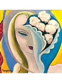 DEREK & THE DOMINOS - Layla And Other Assorted Love Songs (CD)