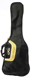 Чехол для классической гитары Madarozzo MA-G001-C3/BO неутепленный 3/4 цвет Black/Orange